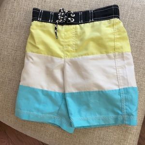3t boys swim trunks